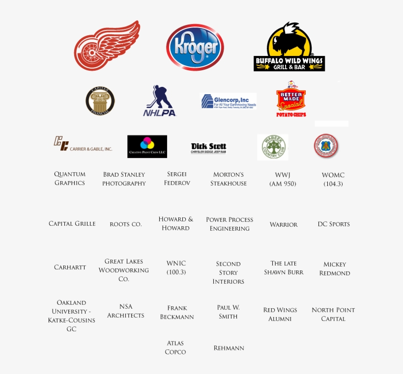 Back To Our Team - Buffalo Wild Wings, transparent png download