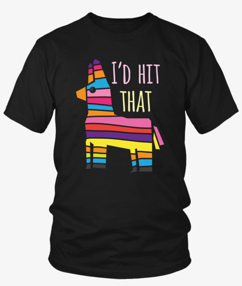 I D Hit That T Shirt Id - Cant Rain All The Time T Shirt, transparent png download
