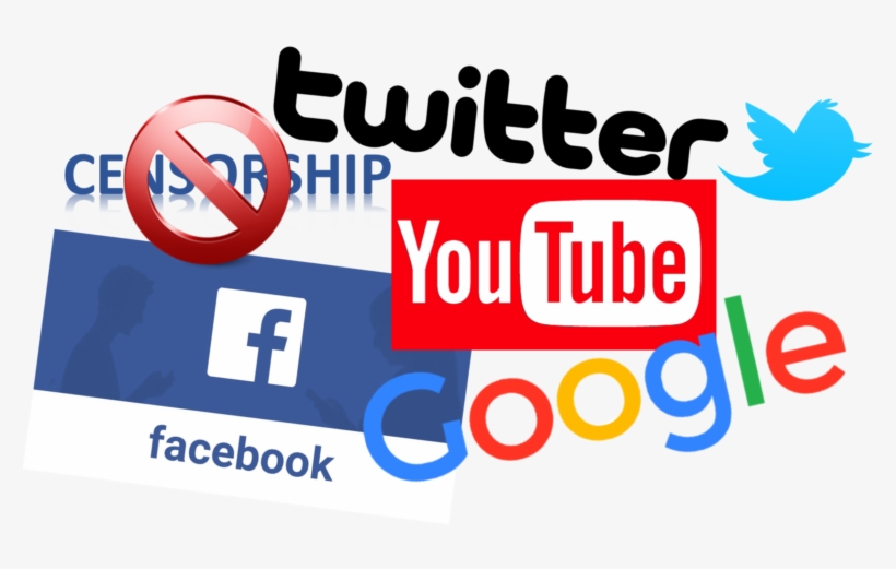 New Proposed Bill To End Mega-bullies Censorship - Graphic Design, transparent png download