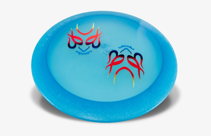 Champion Blizzard Wraith-blem - Circle, transparent png download