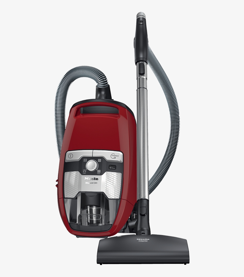 Miele Cx1 Cat And Dog, transparent png download