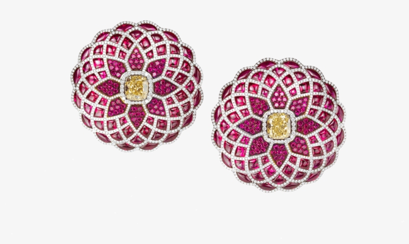 It Is, And Has Always Been, About The Stones - Glenn Spiro Earring, transparent png download