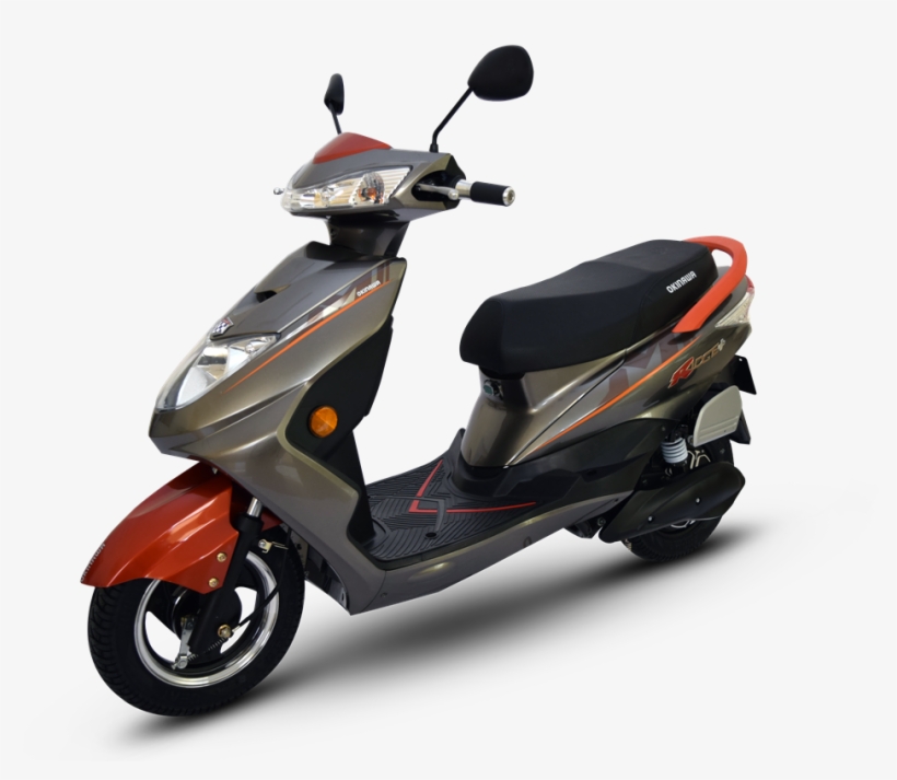 Okinawa Ridge - Okinawa Ridge Plus Lithium Ion Battery, transparent png download