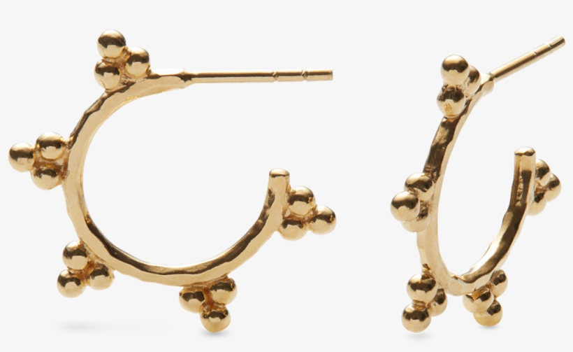 Earrings, transparent png download