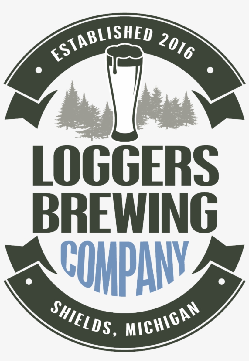 Loggers - Emblem, transparent png download