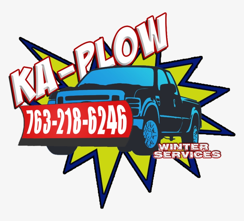 Png Free Download Plowing Ka Plow Winter Services Circle, transparent png download