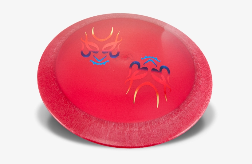 Champion Blizzard Boss-blem - Circle, transparent png download