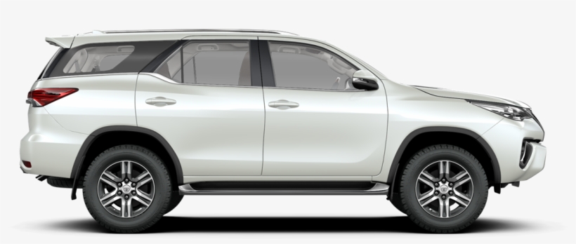 10 - Hilux 2018 Prado, transparent png download