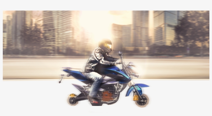 Motorcycling, transparent png download