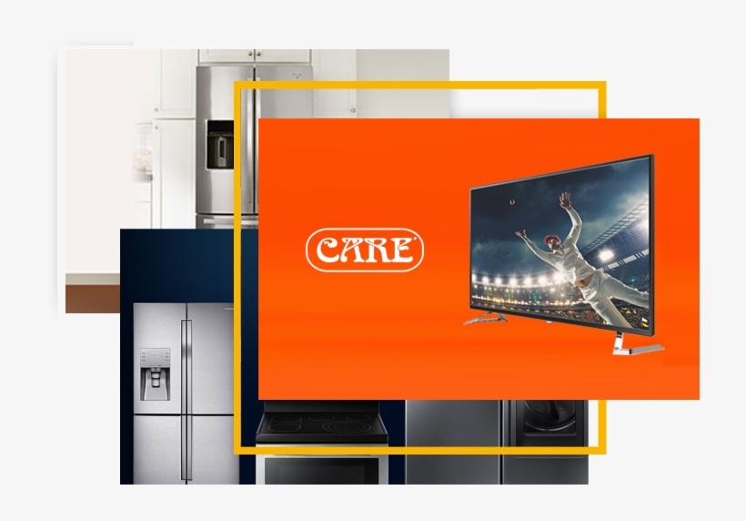 Care Electronics Limited - Graphic Design, transparent png download