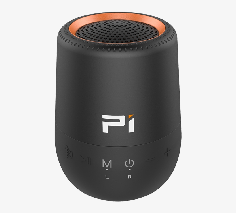 Pi Twin - Computer Speaker, transparent png download