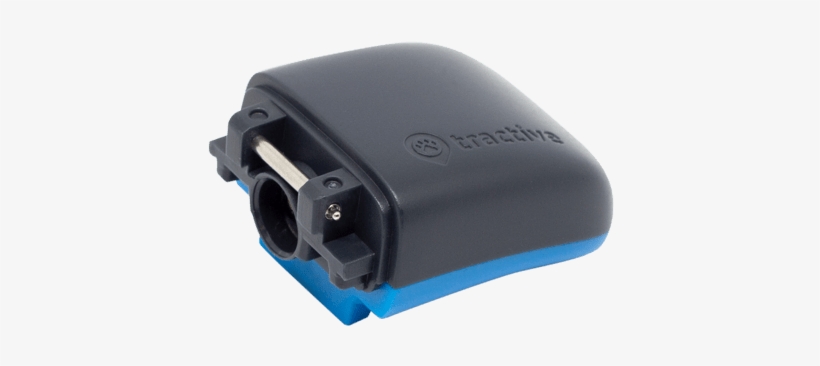 Tractive Dog Spare Battery - Electronics, transparent png download