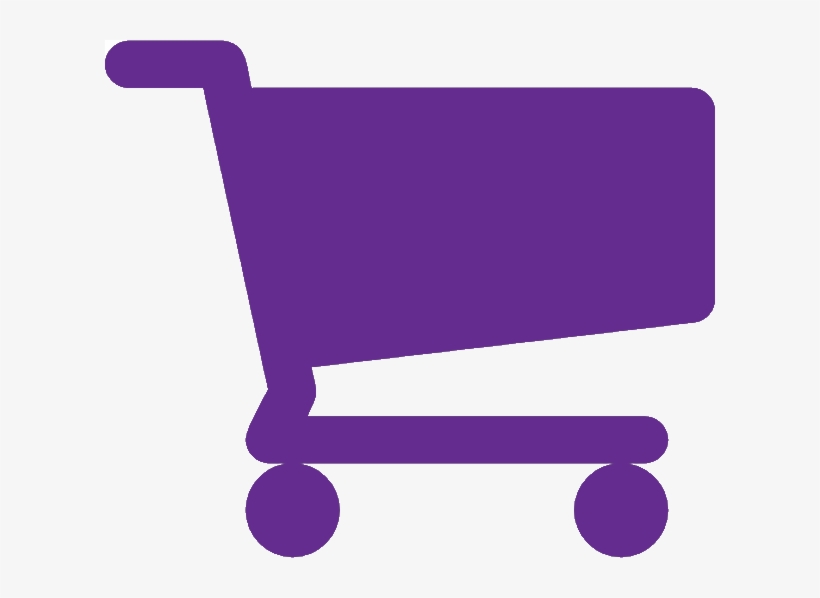 Cart - Shopping Cart Png Icon, transparent png download