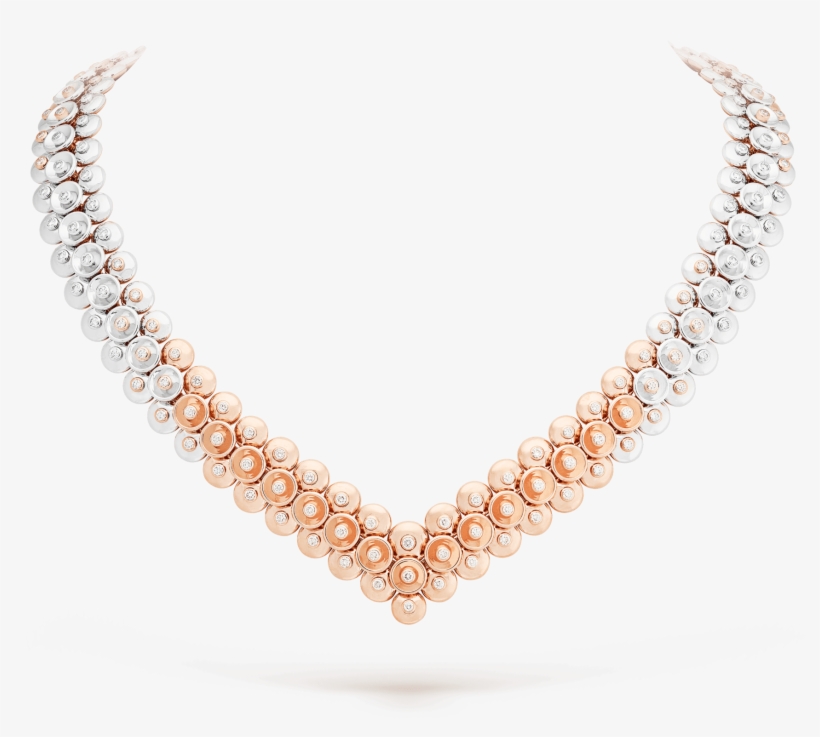 Bouton D'or Necklace - Necklace, transparent png download