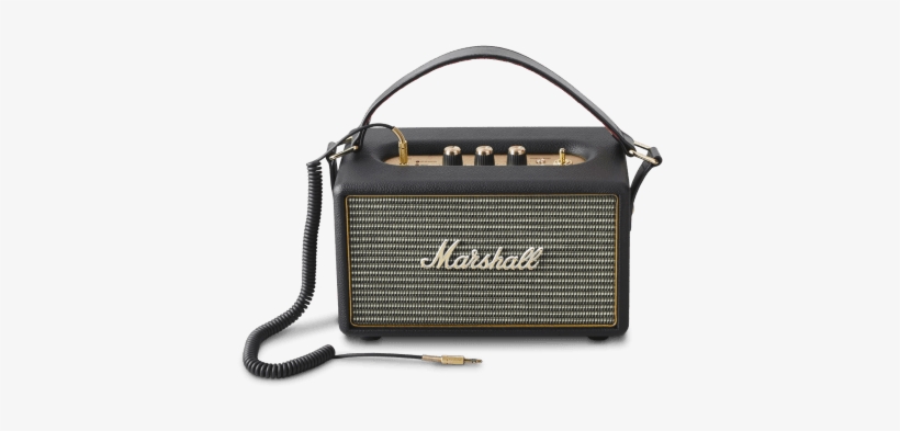 Marshall - 【idea Seventh Sense】marshall スピーカー Acton Bluetooth, transparent png download