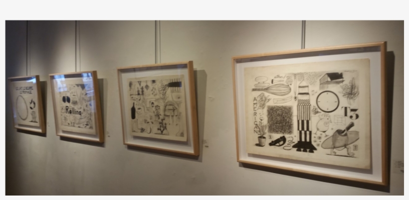 Pause - Art Gallery, transparent png download