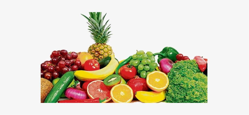 Frutas Y Verduras - Volleyball Tournament Snack List, transparent png download