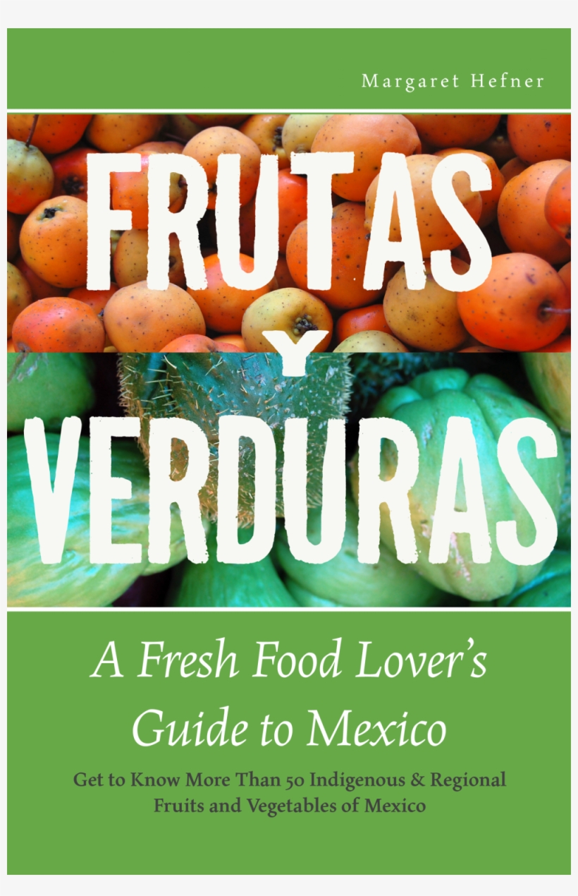 Frutas Y Verduras Ebook, transparent png download