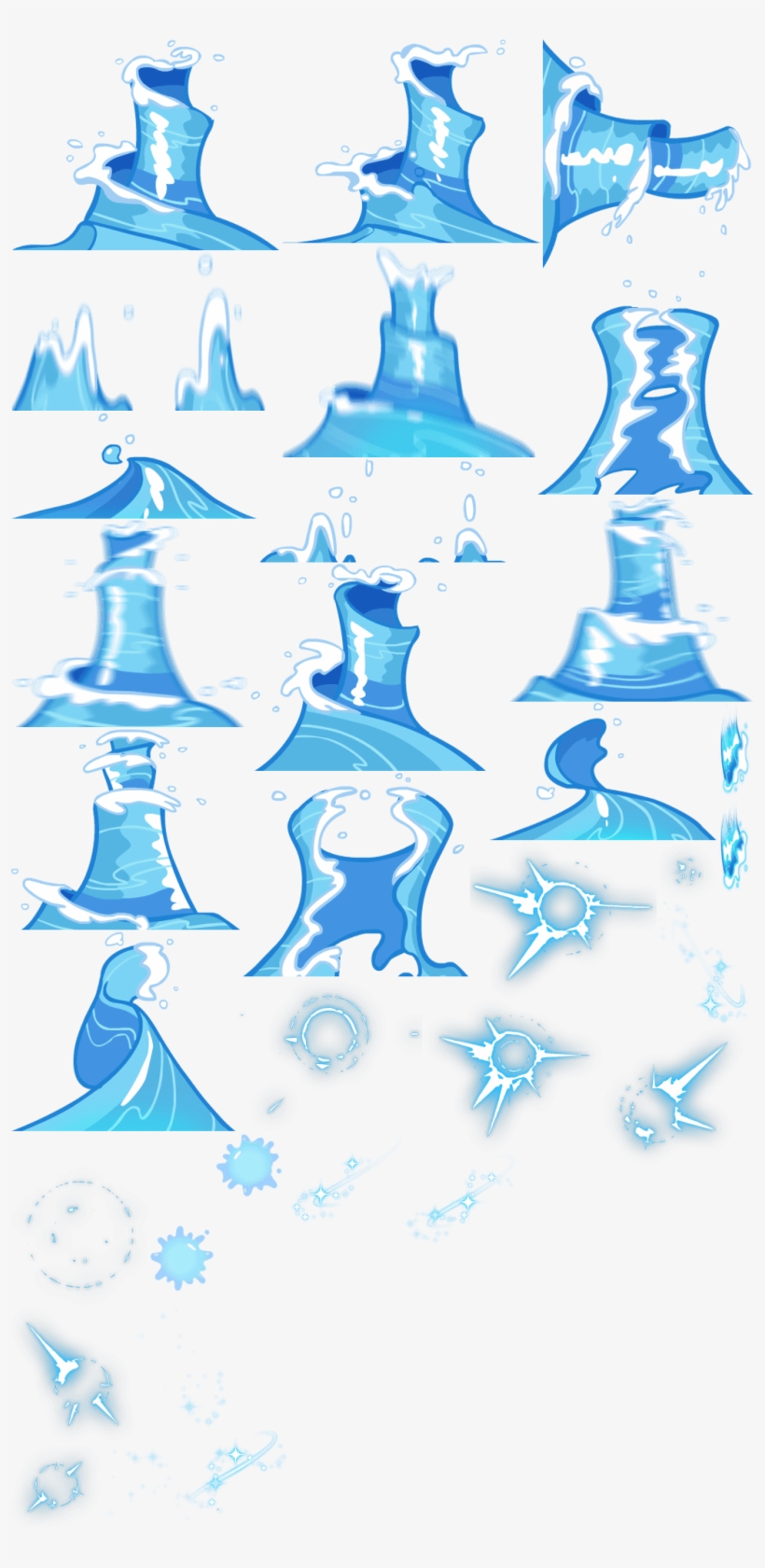 Ch65 Effect - Portable Network Graphics, transparent png download