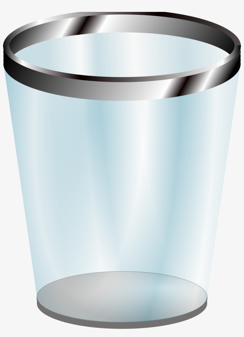 Transparent Trash Can, transparent png download