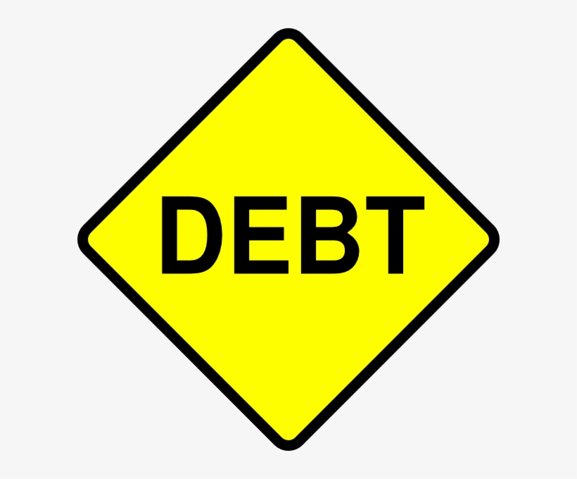 Warning Road Sign, transparent png download