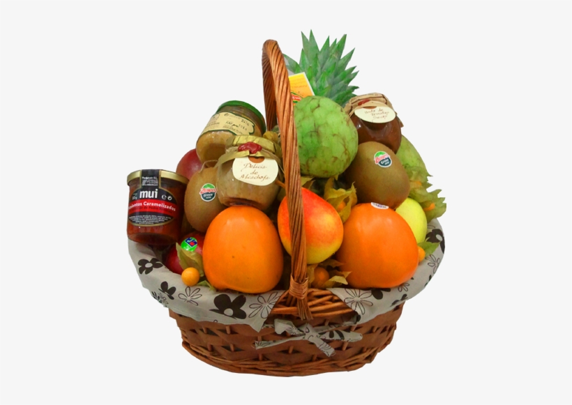 Ponemos A Tu Disposición Un Gran Surtido De Cestas - Tangerine, transparent png download