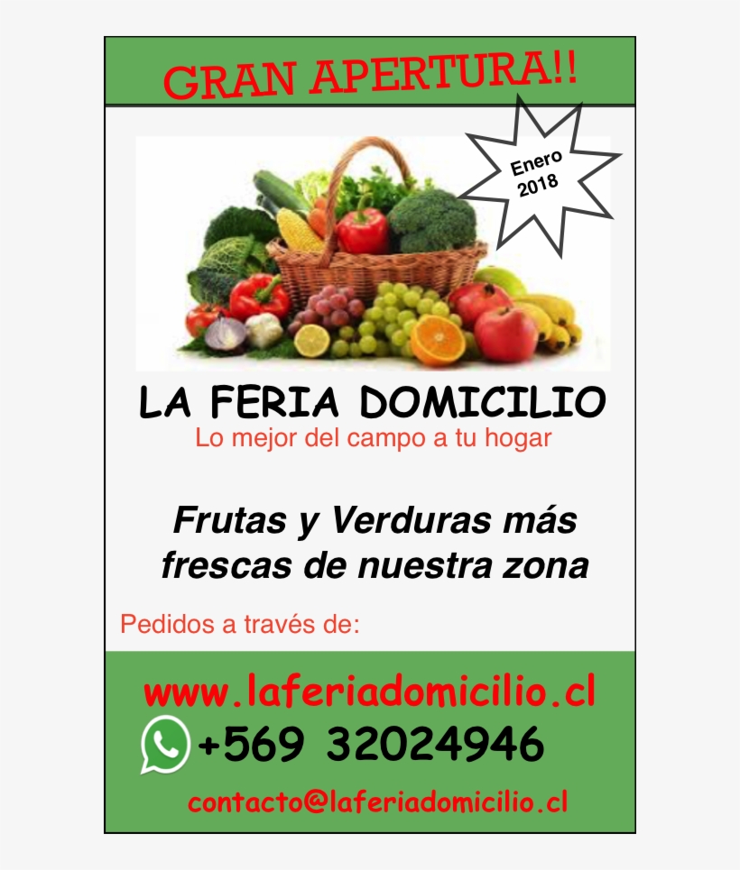 Eres Cliente De La Feria A Tu Casa - Fads Diet And Supplement, transparent png download