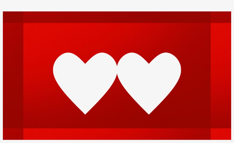 Molduras Para Os Namorados Png, transparent png download