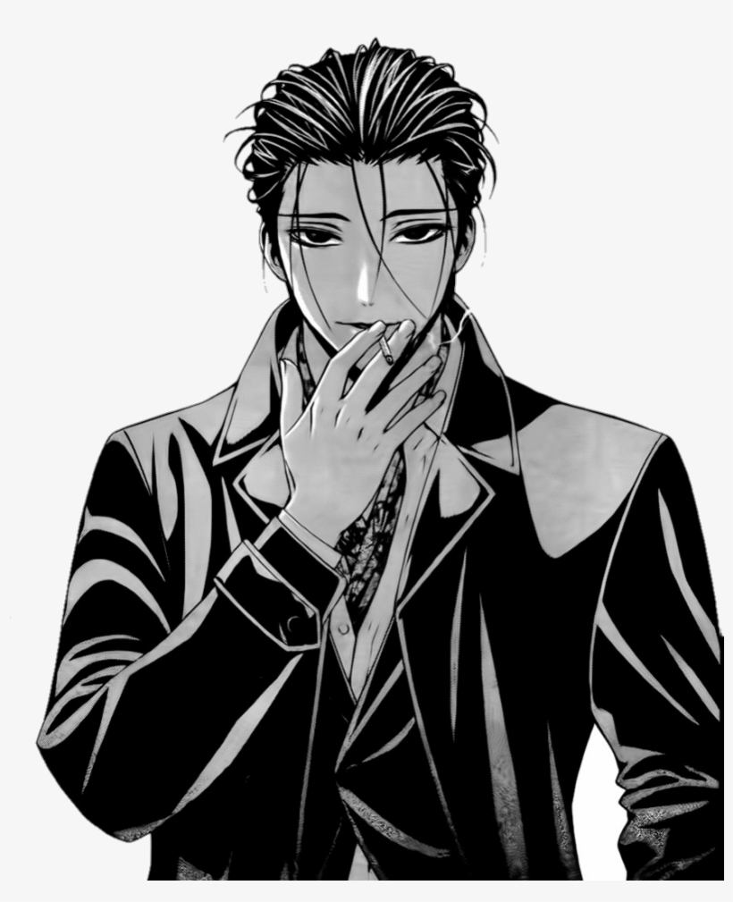Alucard - Alucard Rosario Vampire, transparent png download