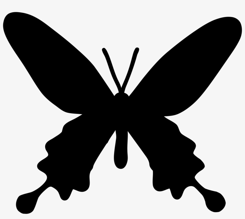 Clipart - Silhouette, transparent png download