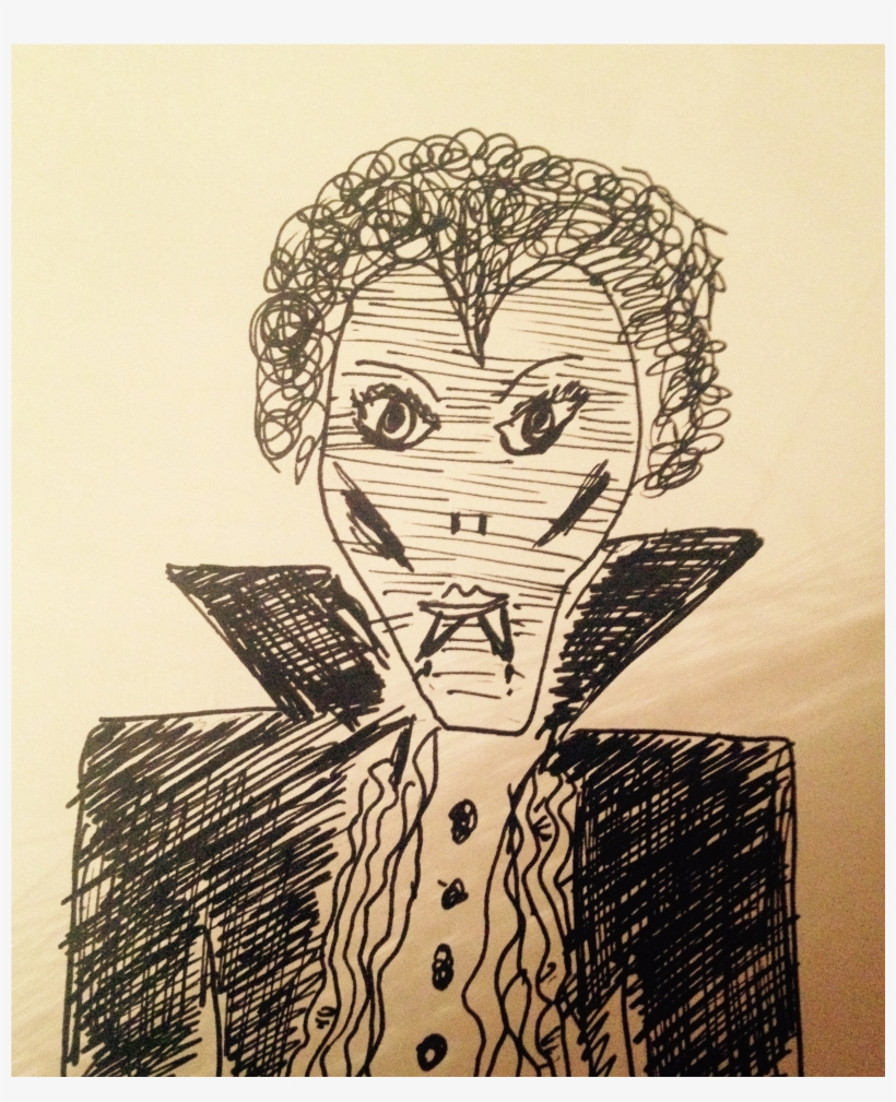 The Main Problem Is What Their Food Source Would Be - Sketch, transparent png download