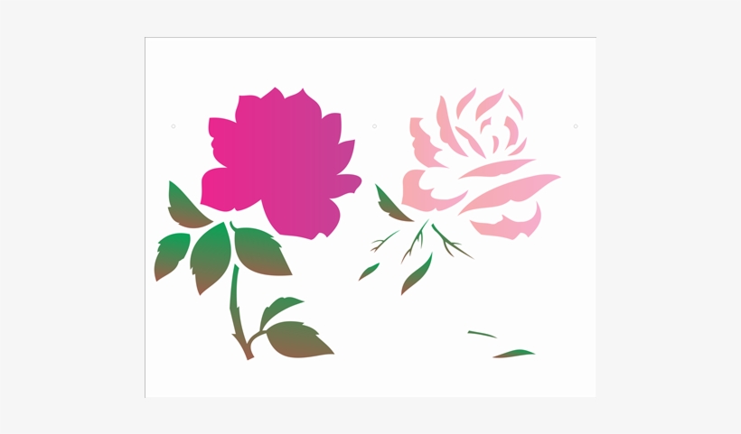 Click To Enlarge - Stencil, transparent png download