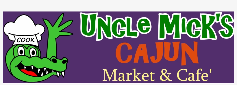 Uncle Mick's Logo - Portable Network Graphics, transparent png download