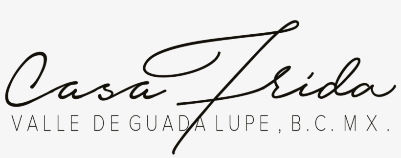 Casa Frida At Guadalupe Valley Baja - Guadalupe, transparent png download