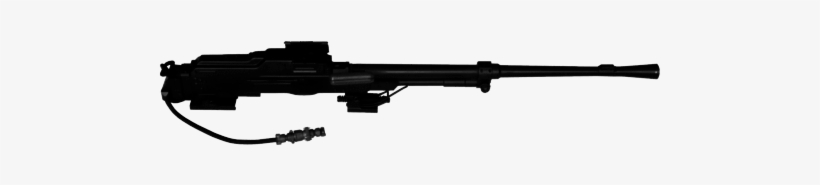 Airsoft Vietnam M16, transparent png download