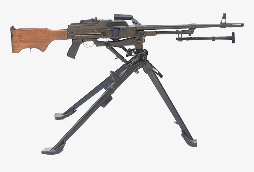 Library M X R On Supply Is A - Machine Gun Tripod, transparent png download