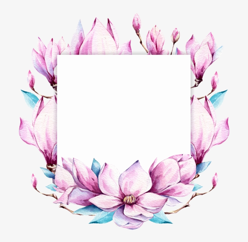 Фото, Автор ✿lili@ ✿ На Яндекс - Watercolor Painting, transparent png download