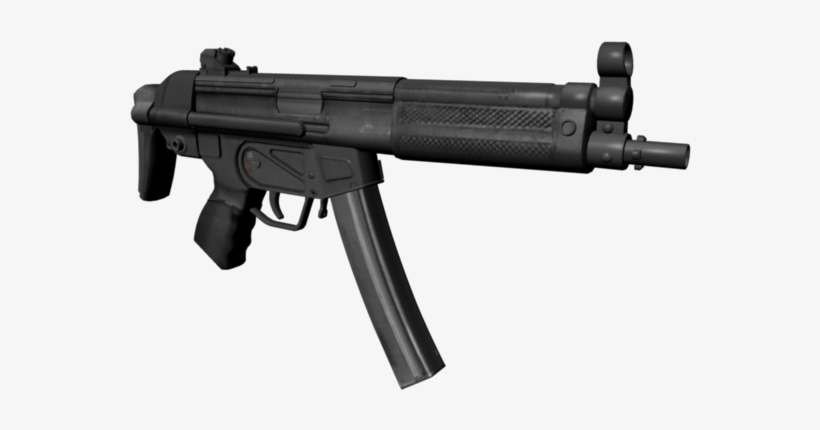 20 22 49 155 Gun - 3d Gun Png, transparent png download