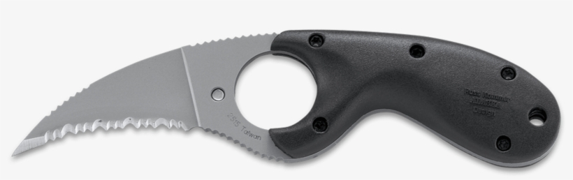 Httpimages Salsify Iwxye Padw Clip Ucdkbpmqhkklh O - Crkt Bear Claw Kayak Knife-black, transparent png download