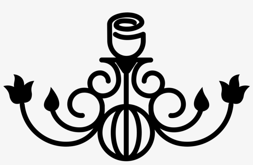 Png File - Floral Design, transparent png download