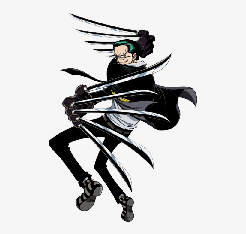 No Caption Provided No Caption Provided - Kuro One Piece Png, transparent png download