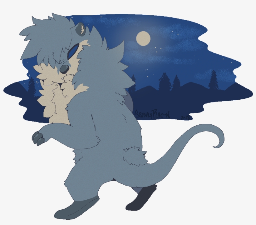 1 Reply 3 Retweets 4 Likes - Otter, transparent png download