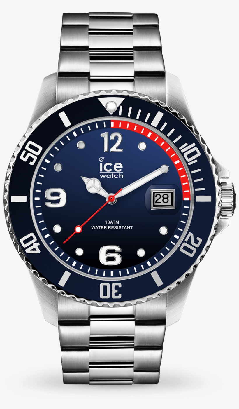 Ice Steel - Ice Watch 015775, transparent png download