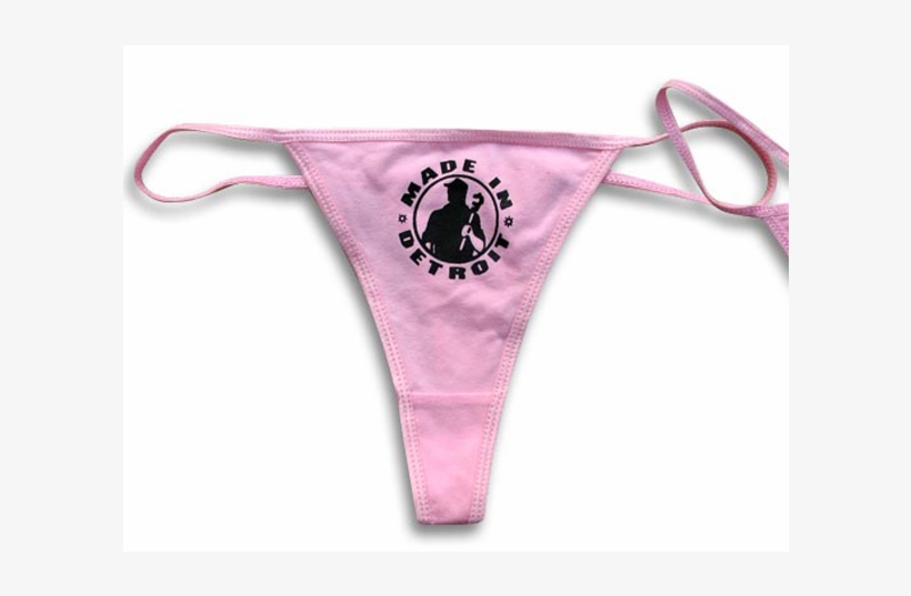 Thong - Underwear - Thong, transparent png download