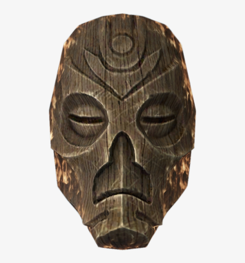 Wolverine Healing Comment(s) - Dragon Priest Mask Drawing, transparent png download