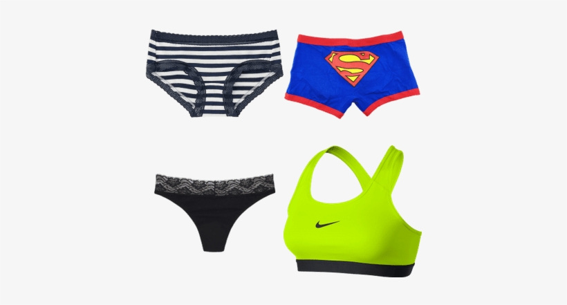 Panties, transparent png download