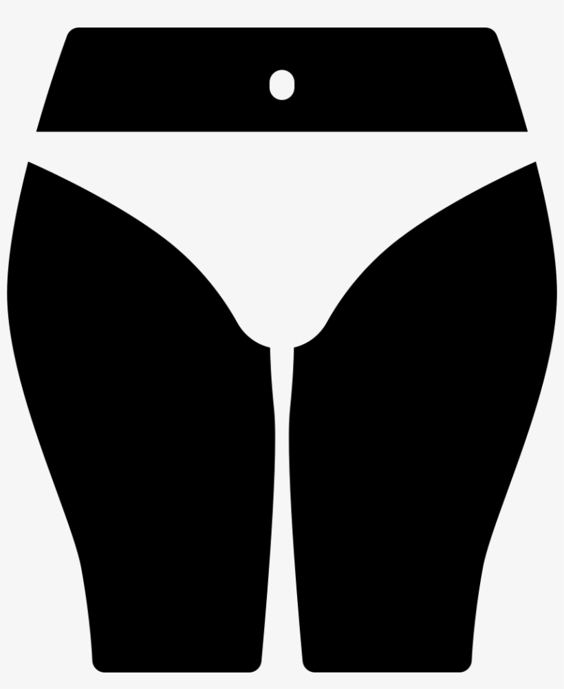 Png File - Pantys Ico Png White, transparent png download