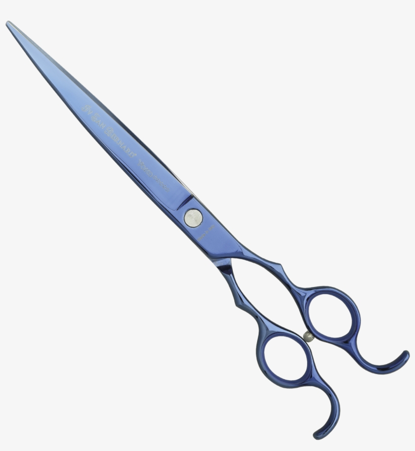 Tijeras Yoko 8” Curva, transparent png download