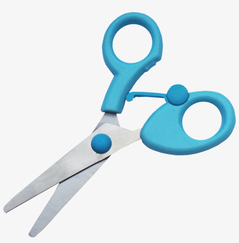 Tijeras Escolares Png - Tijera Vaiven, transparent png download