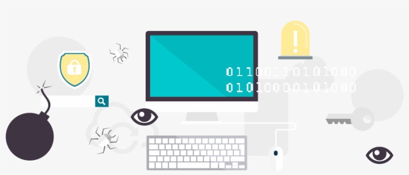 Ethical Hacking Foundation Course In Bangalore - Information, transparent png download